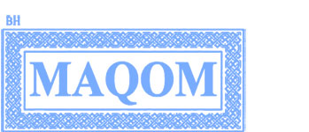 MAQOM logo
