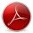 Adobe Reader icon
