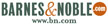 Barnes and Noble logo