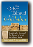 Book cover for The Other Talmud
