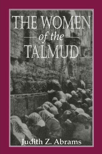 Women of the Talmud