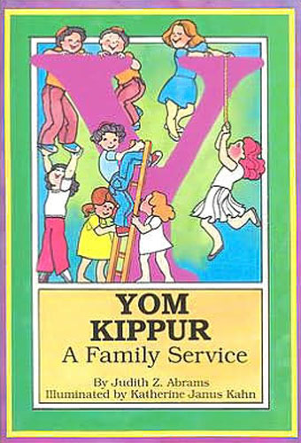 Yom Kippur